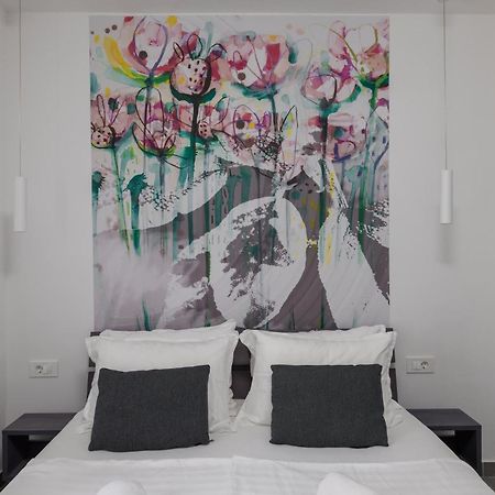 B&B Miracolo di Mare Trend Piran Exterior foto