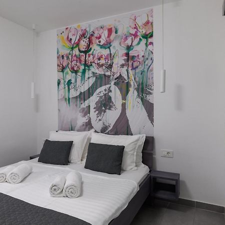 B&B Miracolo di Mare Trend Piran Exterior foto