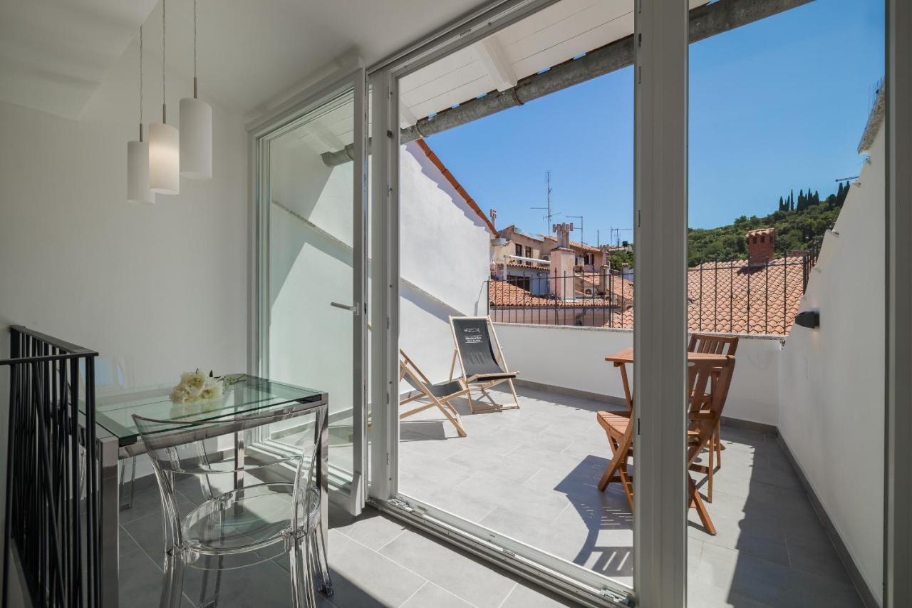 B&B Miracolo di Mare Trend Piran Exterior foto