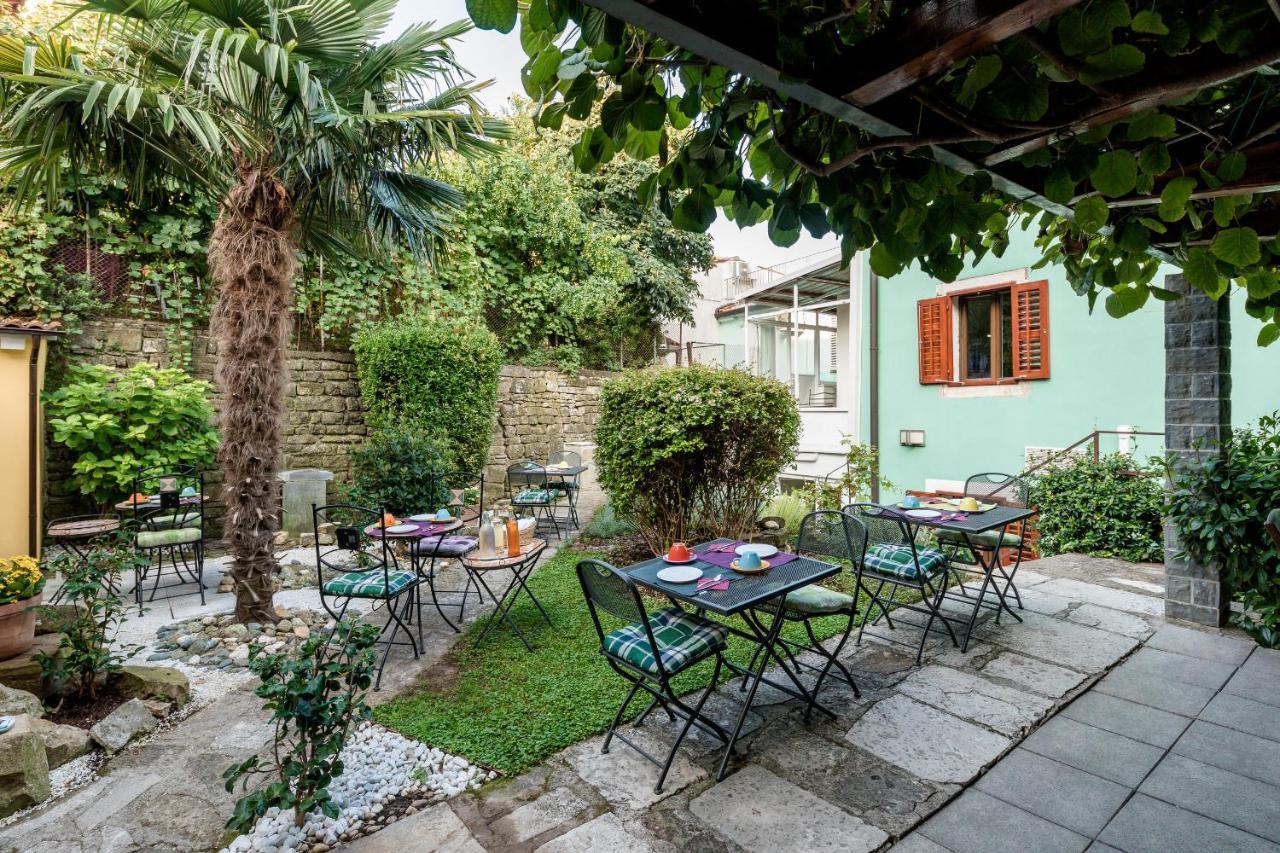 B&B Miracolo di Mare Trend Piran Exterior foto