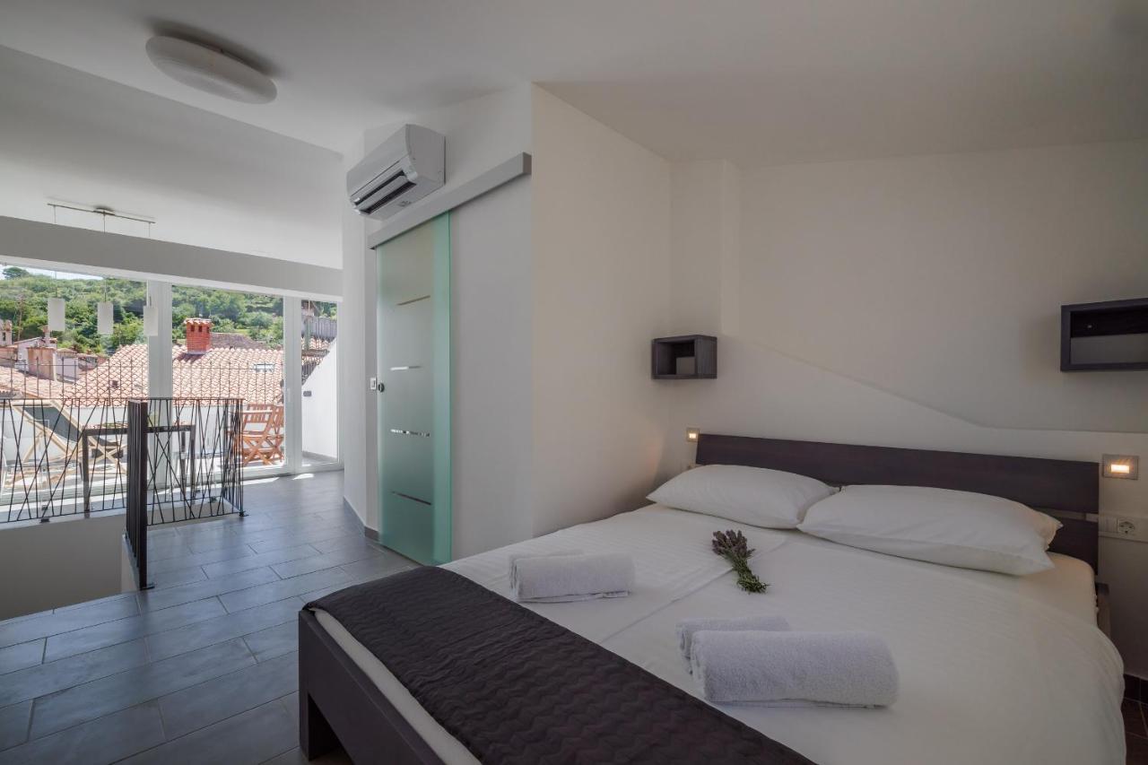 B&B Miracolo di Mare Trend Piran Exterior foto