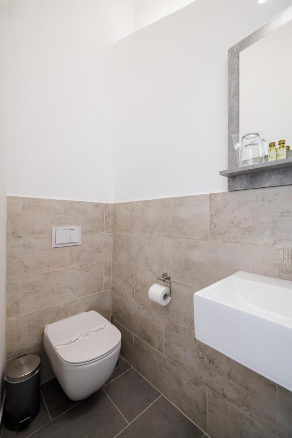 B&B Miracolo di Mare Trend Piran Exterior foto