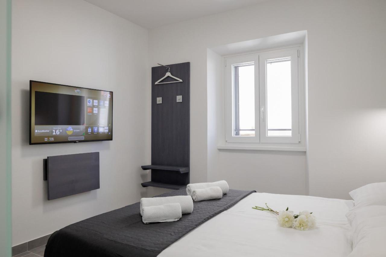 B&B Miracolo di Mare Trend Piran Exterior foto