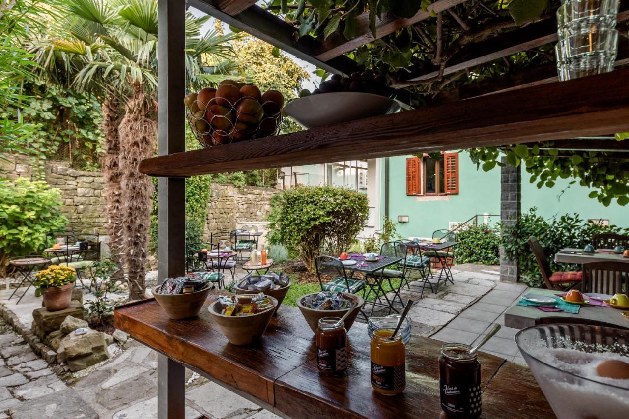 B&B Miracolo di Mare Trend Piran Exterior foto