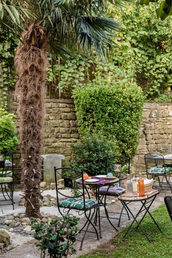 B&B Miracolo di Mare Trend Piran Exterior foto