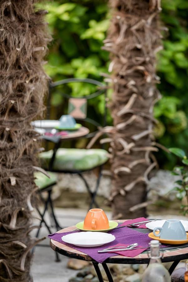 B&B Miracolo di Mare Trend Piran Exterior foto