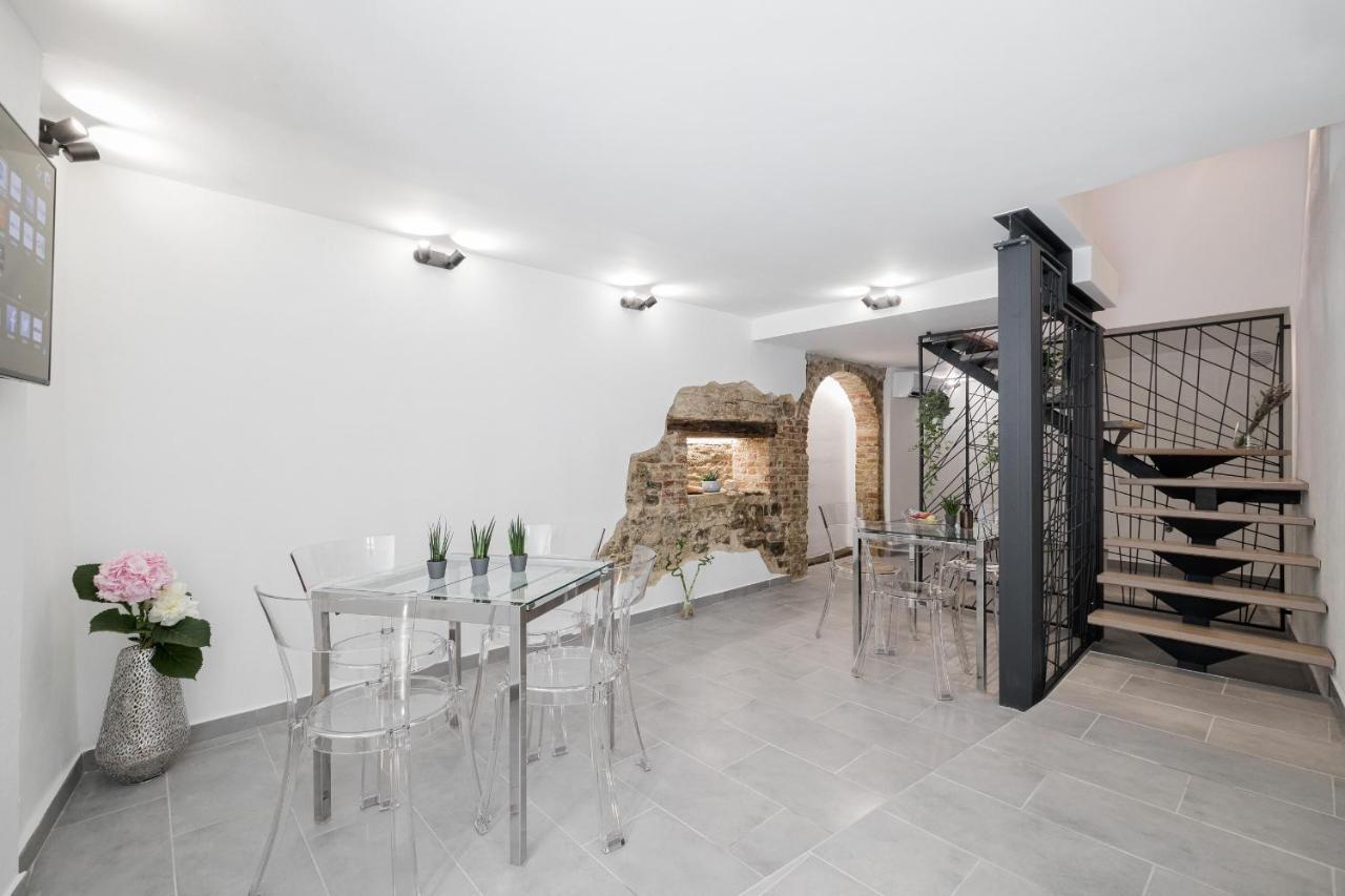B&B Miracolo di Mare Trend Piran Exterior foto