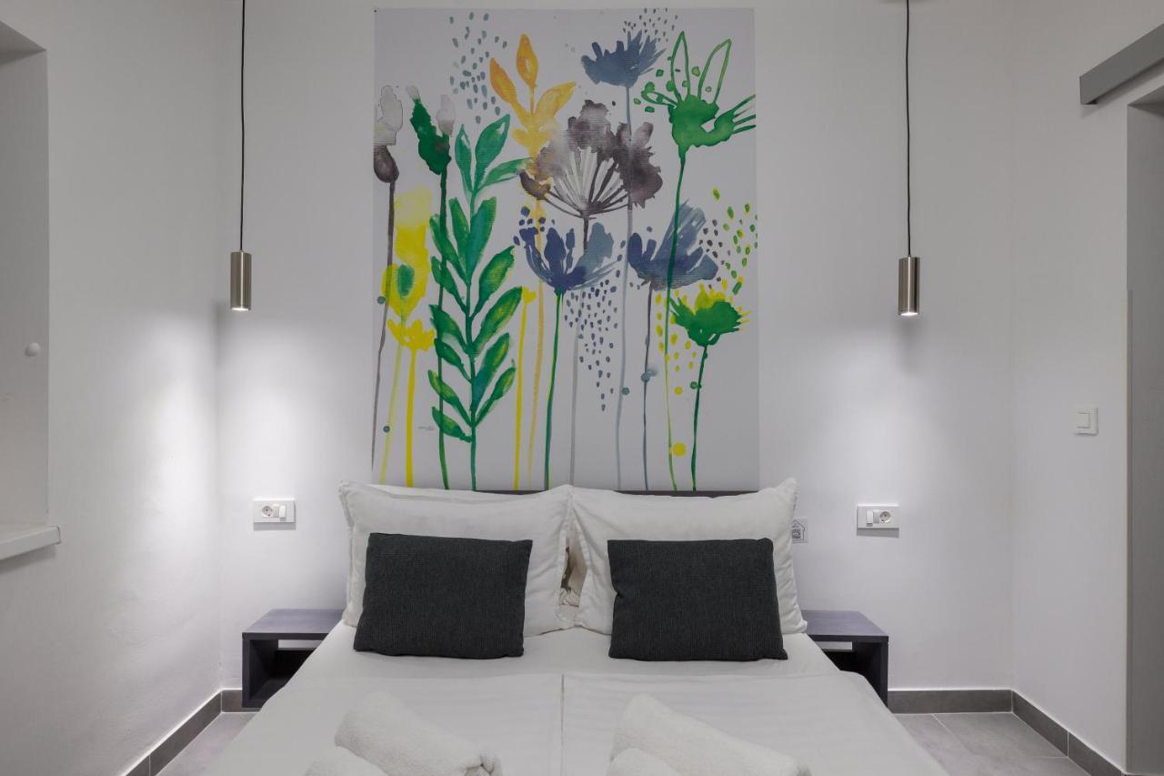 B&B Miracolo di Mare Trend Piran Exterior foto
