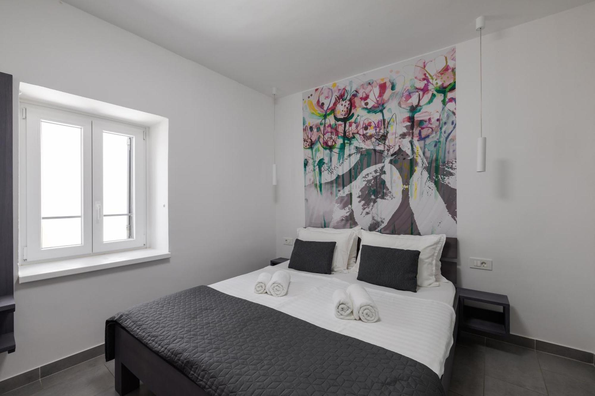B&B Miracolo di Mare Trend Piran Exterior foto
