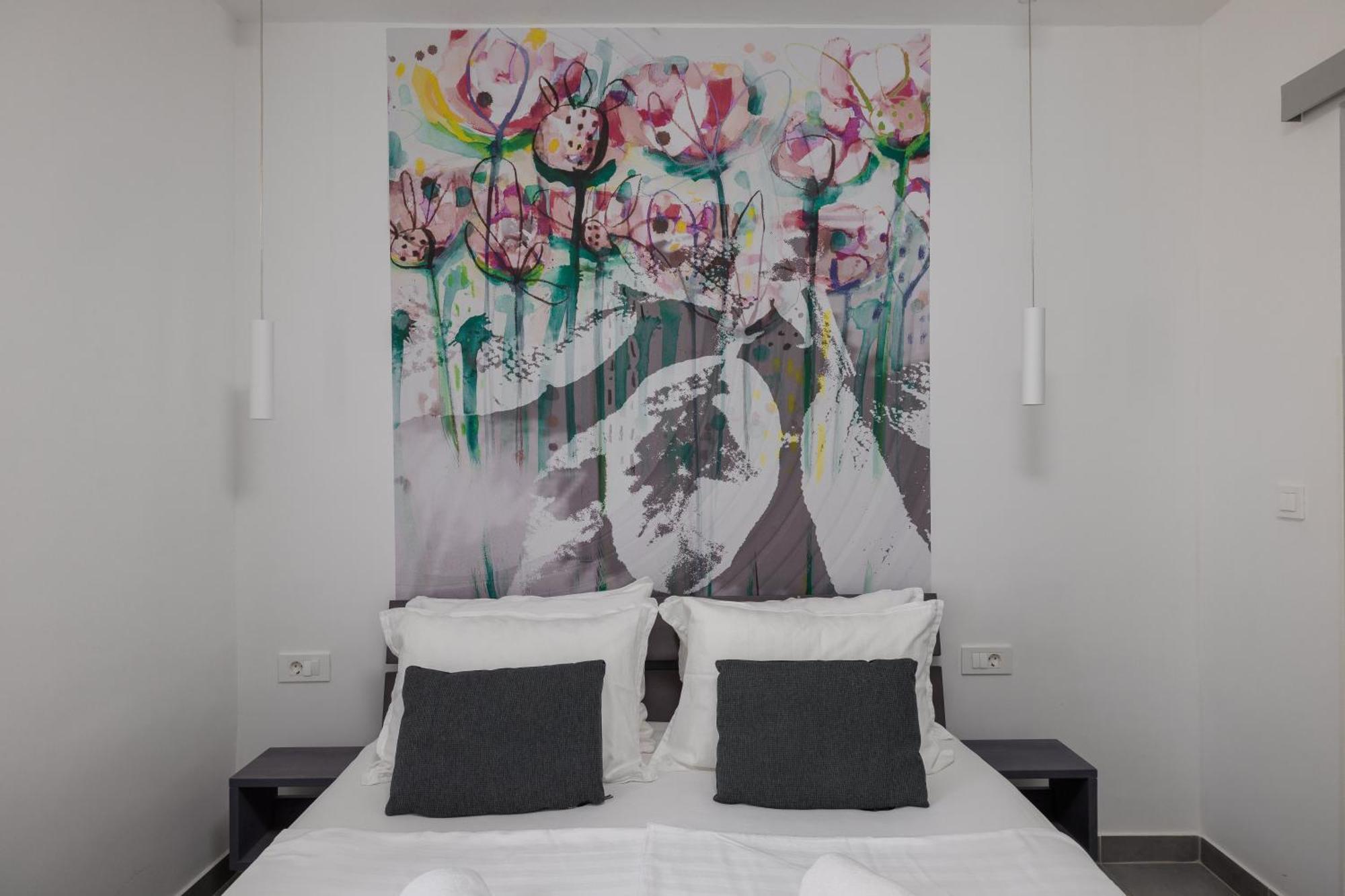 B&B Miracolo di Mare Trend Piran Exterior foto