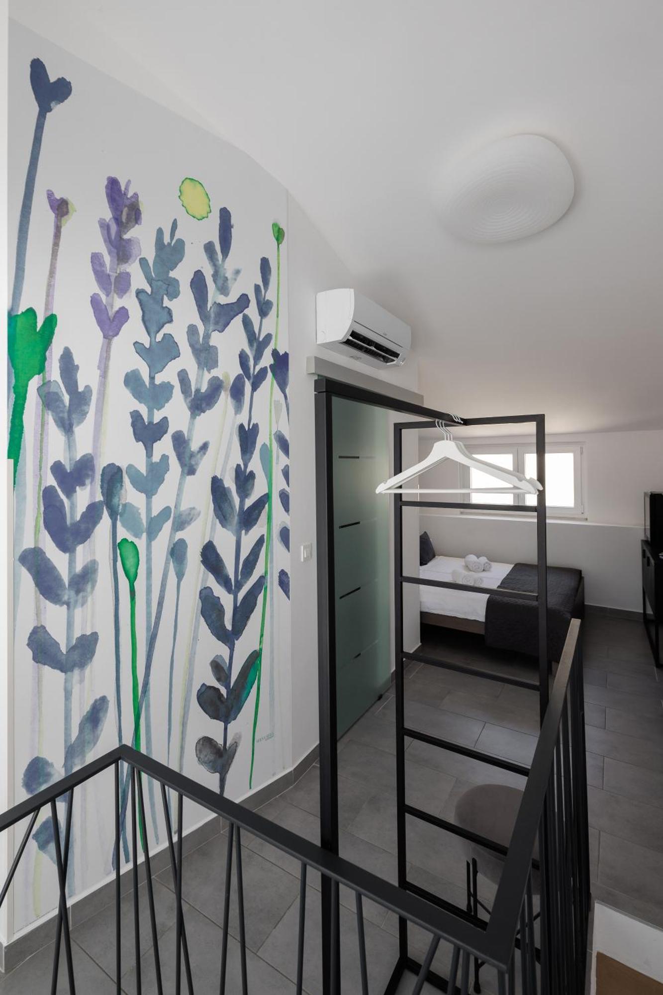 B&B Miracolo di Mare Trend Piran Exterior foto
