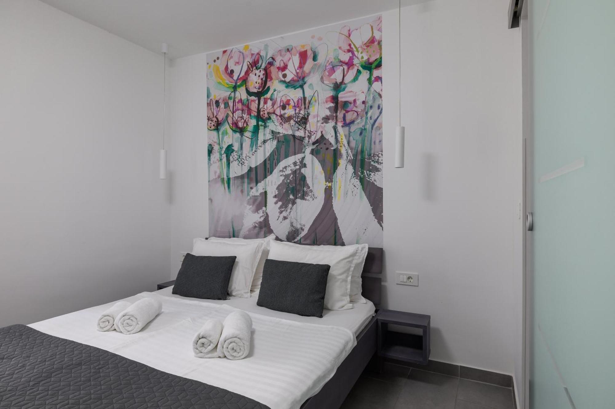 B&B Miracolo di Mare Trend Piran Exterior foto