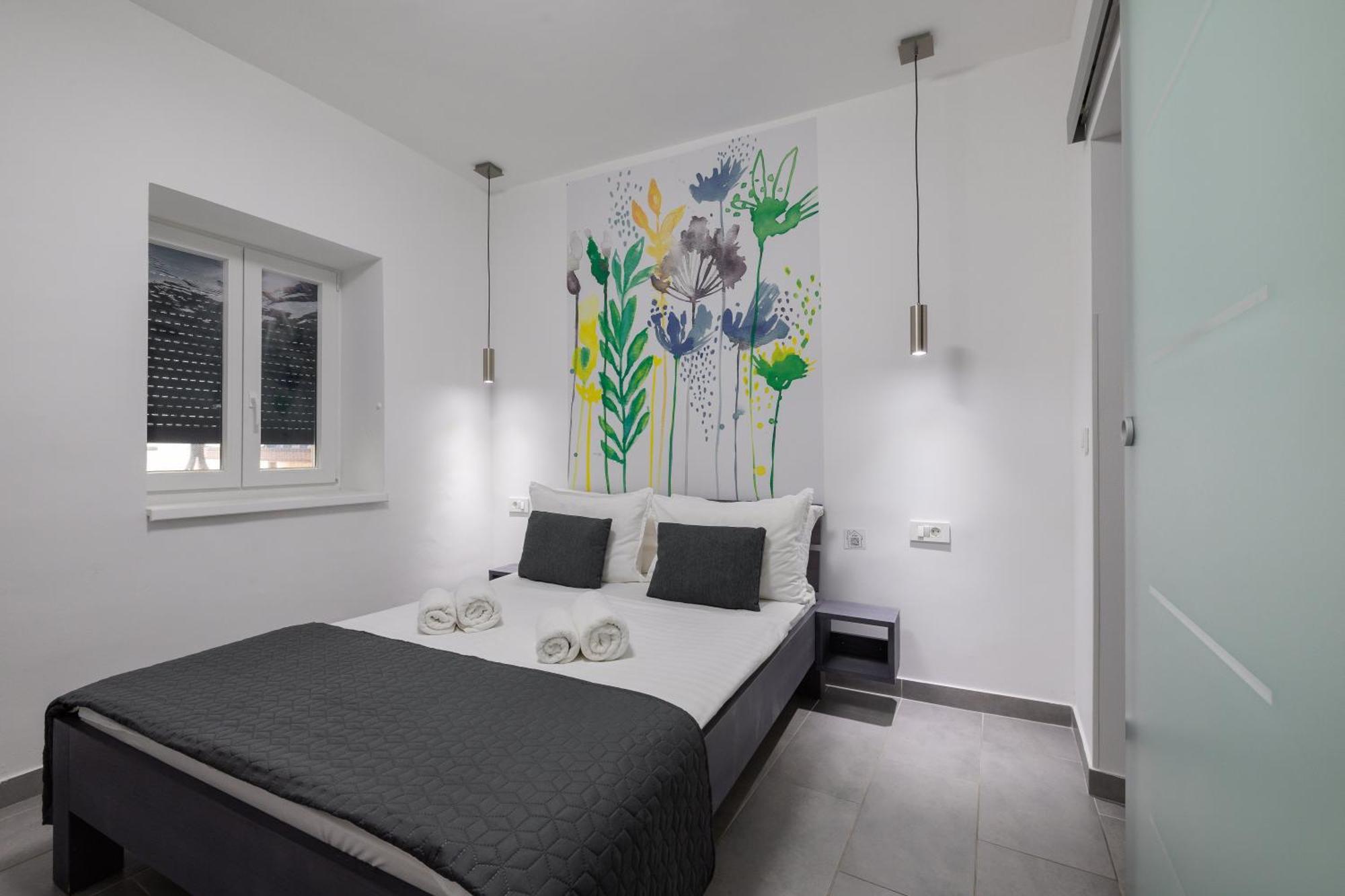 B&B Miracolo di Mare Trend Piran Exterior foto