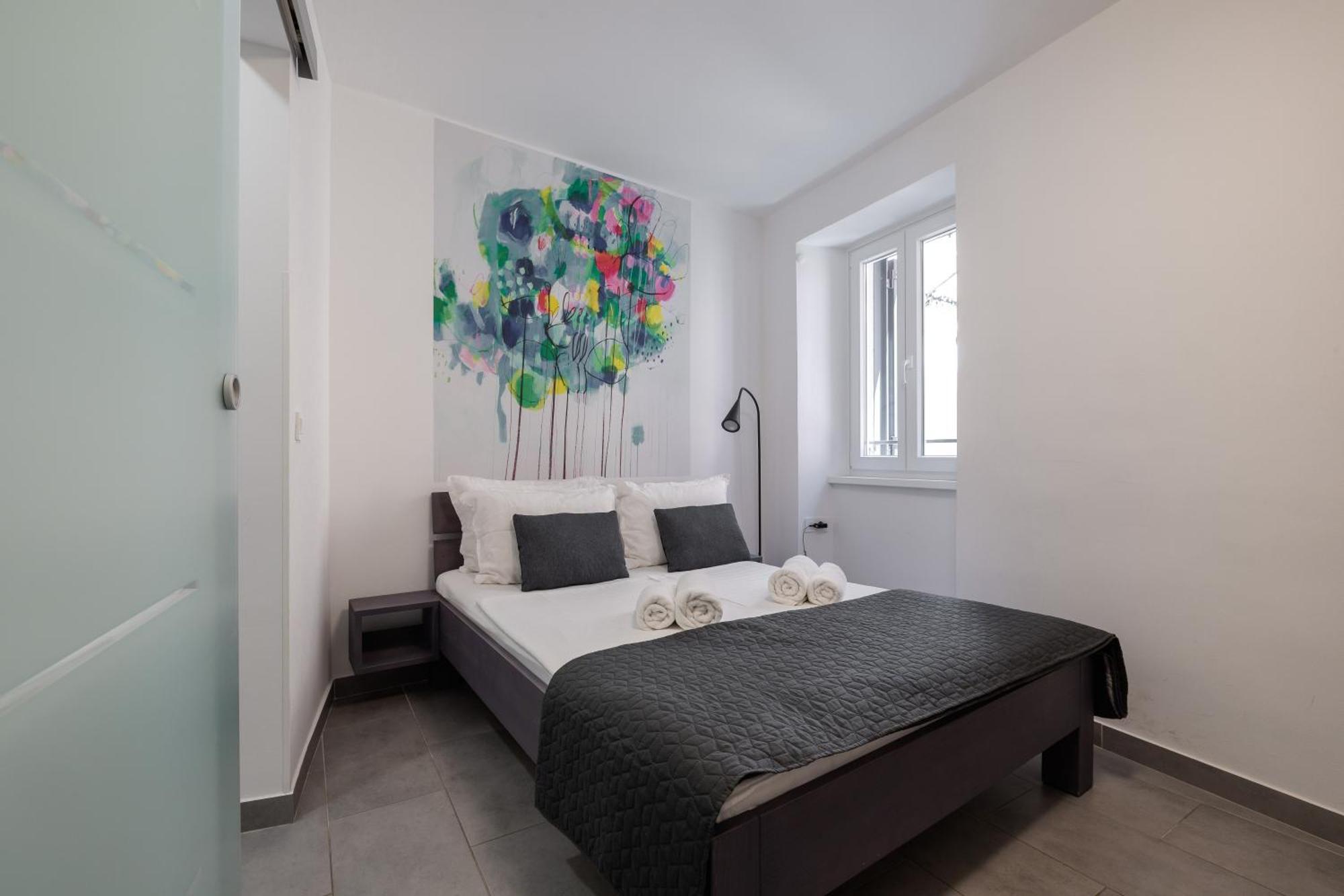 B&B Miracolo di Mare Trend Piran Exterior foto